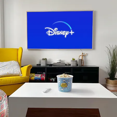 A 15 Min De Segovia Con Barbacoa Y Piscina