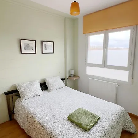 A 15 Min De Segovia Holiday home *