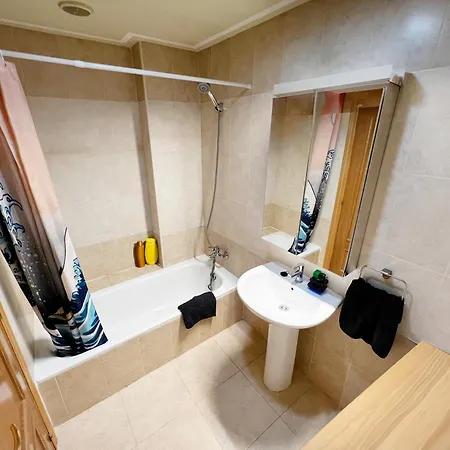 Holiday home A 15 Min De Segovia *
