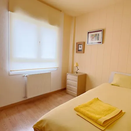 A 15 Min De Segovia Holiday home Hontanares de Eresma