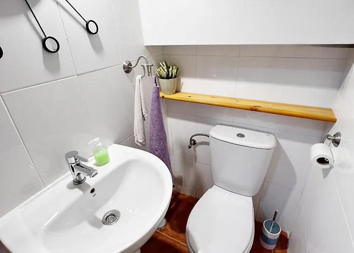 A 15 Min De Segovia Con Barbacoa Y Piscina בית נופש *