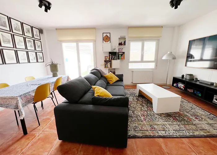 A 15 Min De Segovia Con Barbacoa Y Piscina Hontanares de Eresma