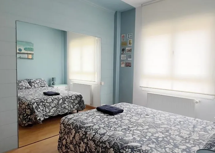 A 15 Min De Segovia Con Barbacoa Y Piscina