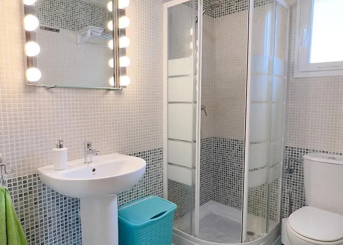 A 15 Min De Segovia Con Barbacoa Y Piscina בית נופש