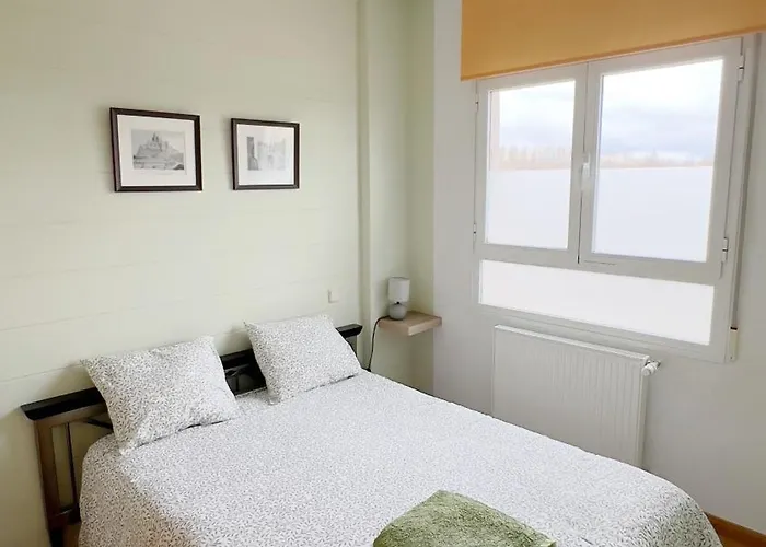 A 15 Min De Segovia Con Barbacoa Y Piscina בית נופש *